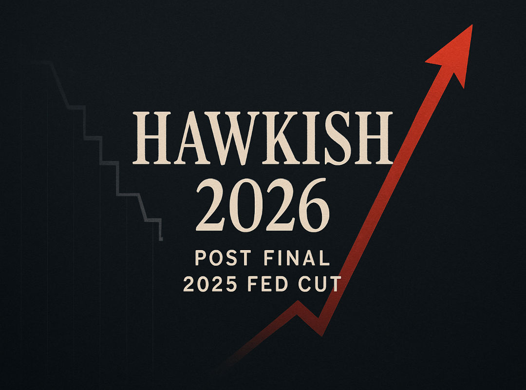 Tóm tắt cuộc họp của Cục Dự trữ Liên bang Fed Meeting Recap