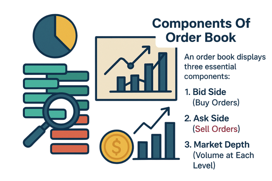 Apa Isi Buku Pesanan? What Is In The Order Book?