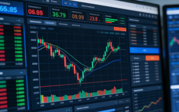 Mejor bróker de Forex en México