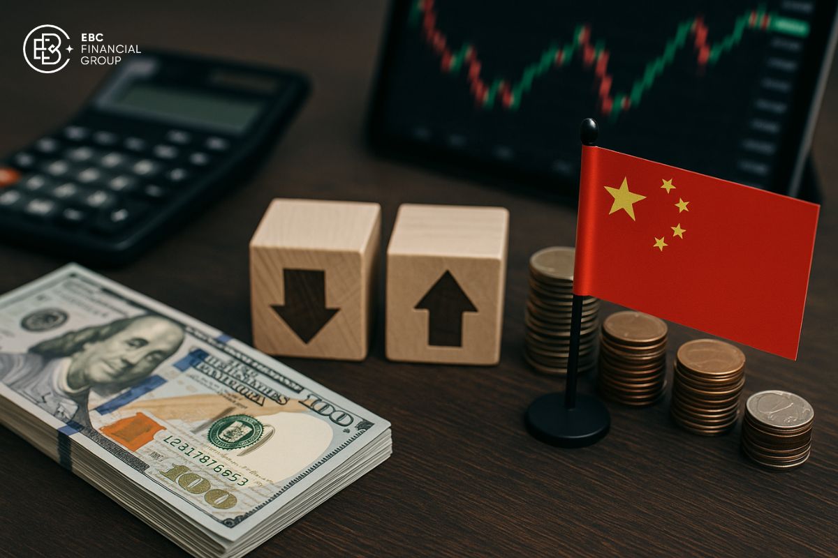 IMF lo ngại thặng dư thương mại Trung Quốc 1.000 tỷ USD có thể châm ngòi “chiến tranh thương mại 2.0”