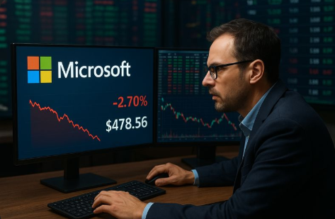 ¿Qué deberían tener en cuenta los inversionistas? ¿Qué deberían tener en cuenta los inversionistas?