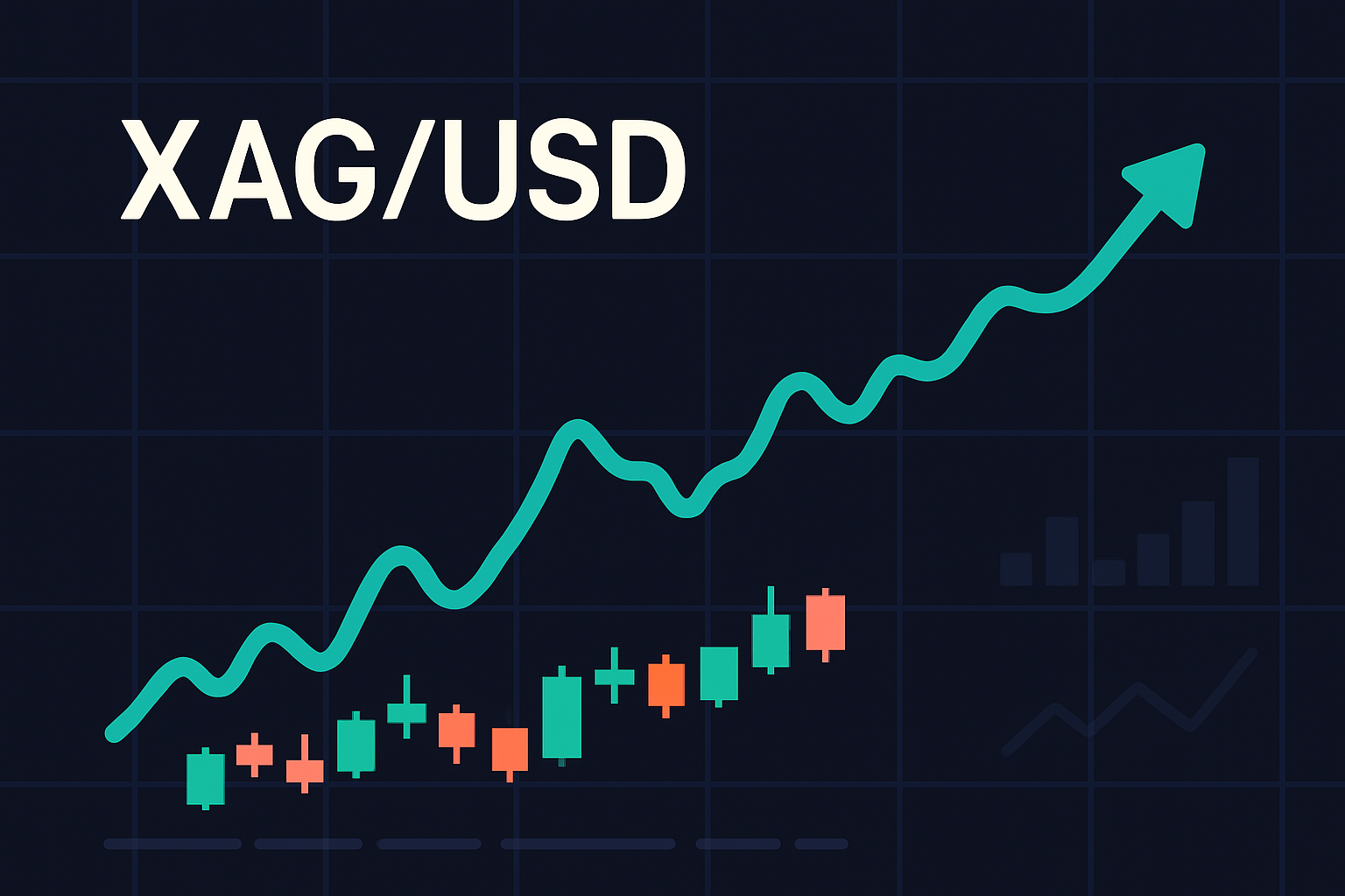 What Affects XAG/USD?