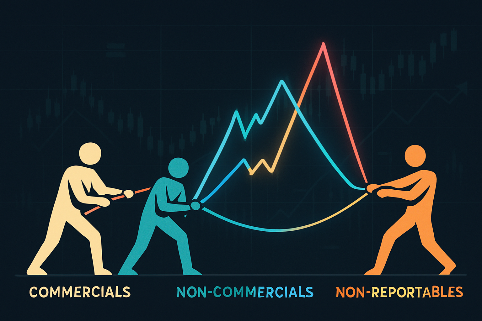 What Is Commitment Of Traders?