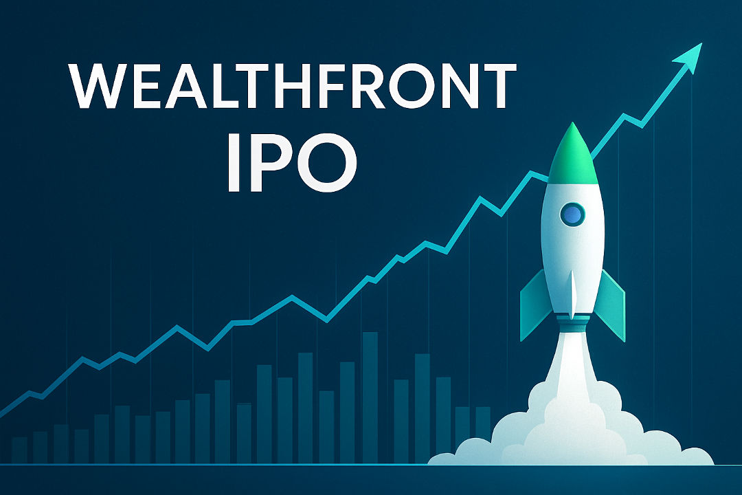IPO Wealthfront Wealthfront IPO