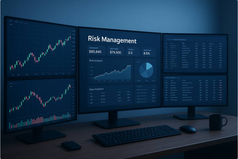 जोखिम प्रबंधन Risk Management
