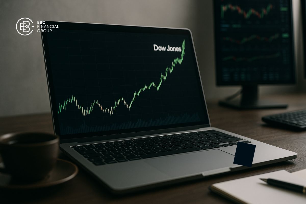 Chỉ số Dow Jones