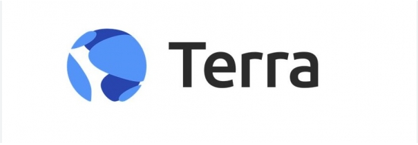 테라폼랩스 기업 로고