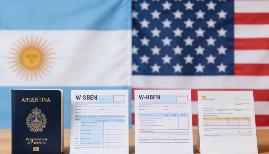 Cómo operar en la bolsa de Estados Unidos desde Argentina