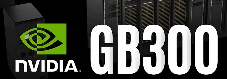 輝達GB300將裝備BBU 辉达GB300将装备BBU