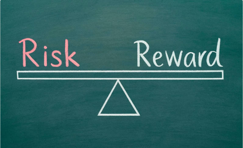 Risk and Reward