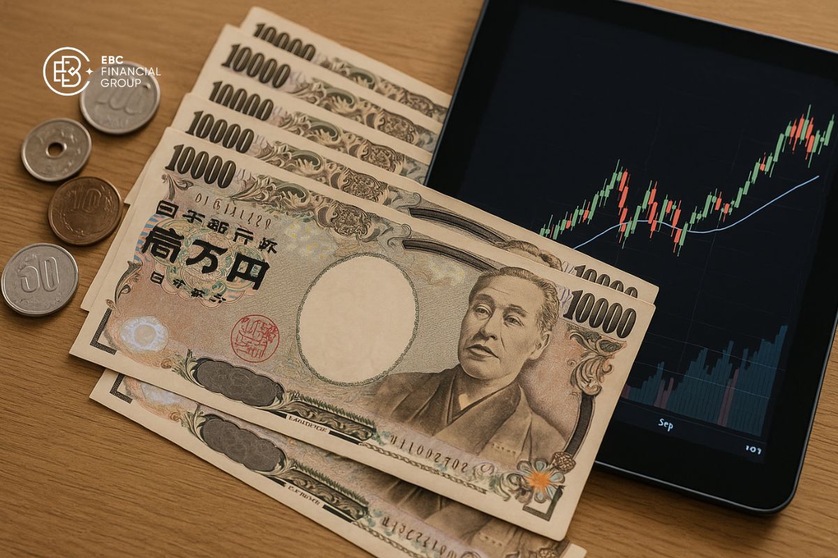 Tỷ giá yên Nhật Tỷ giá yên Nhật