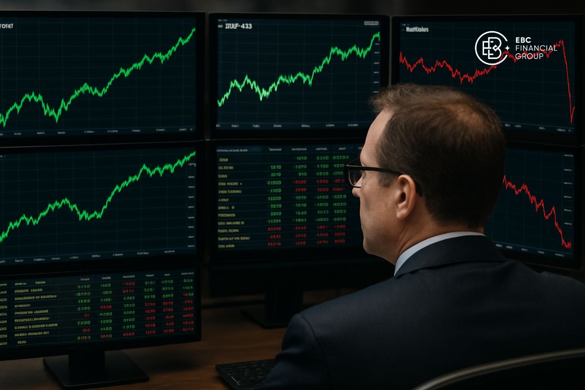 Chứng khoán Mỹ Chứng khoán Mỹ