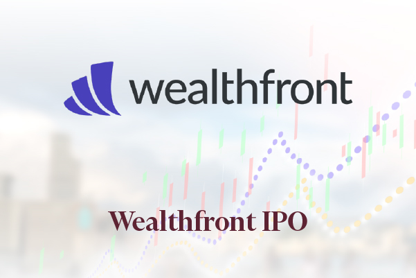 IPO Wealthfront Wealthfront IPO