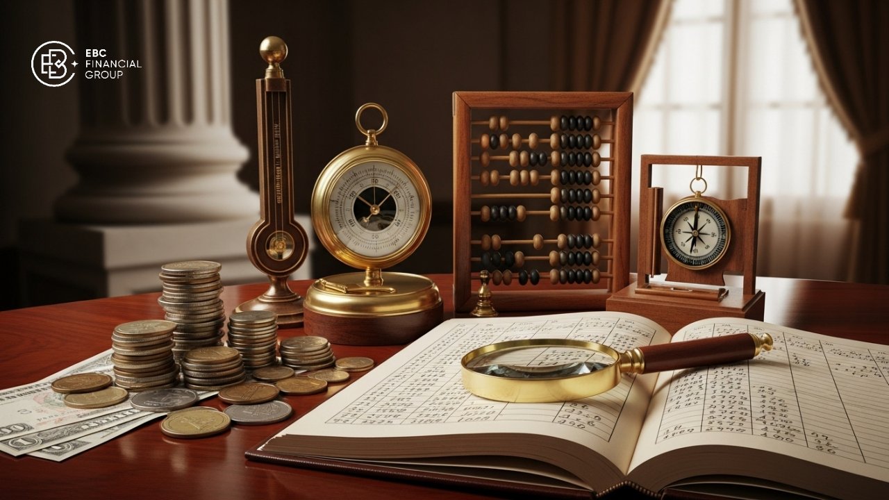 Cách tính và so sánh chỉ số CPI 2025 Cách tính và so sánh chỉ số CPI 2025