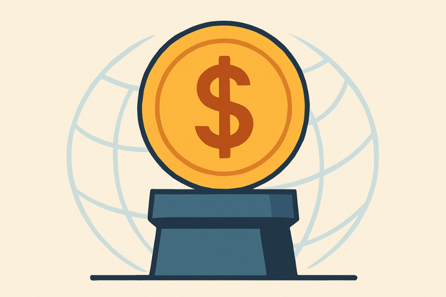 What Does USD Stands For? What Does USD Stands For?