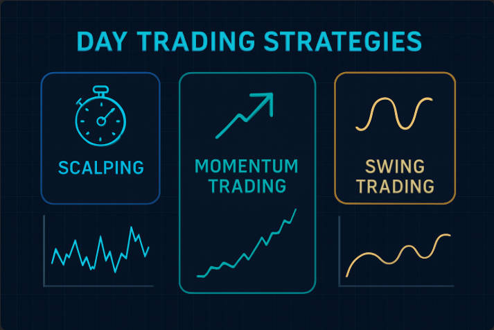 Day Trading Strategy