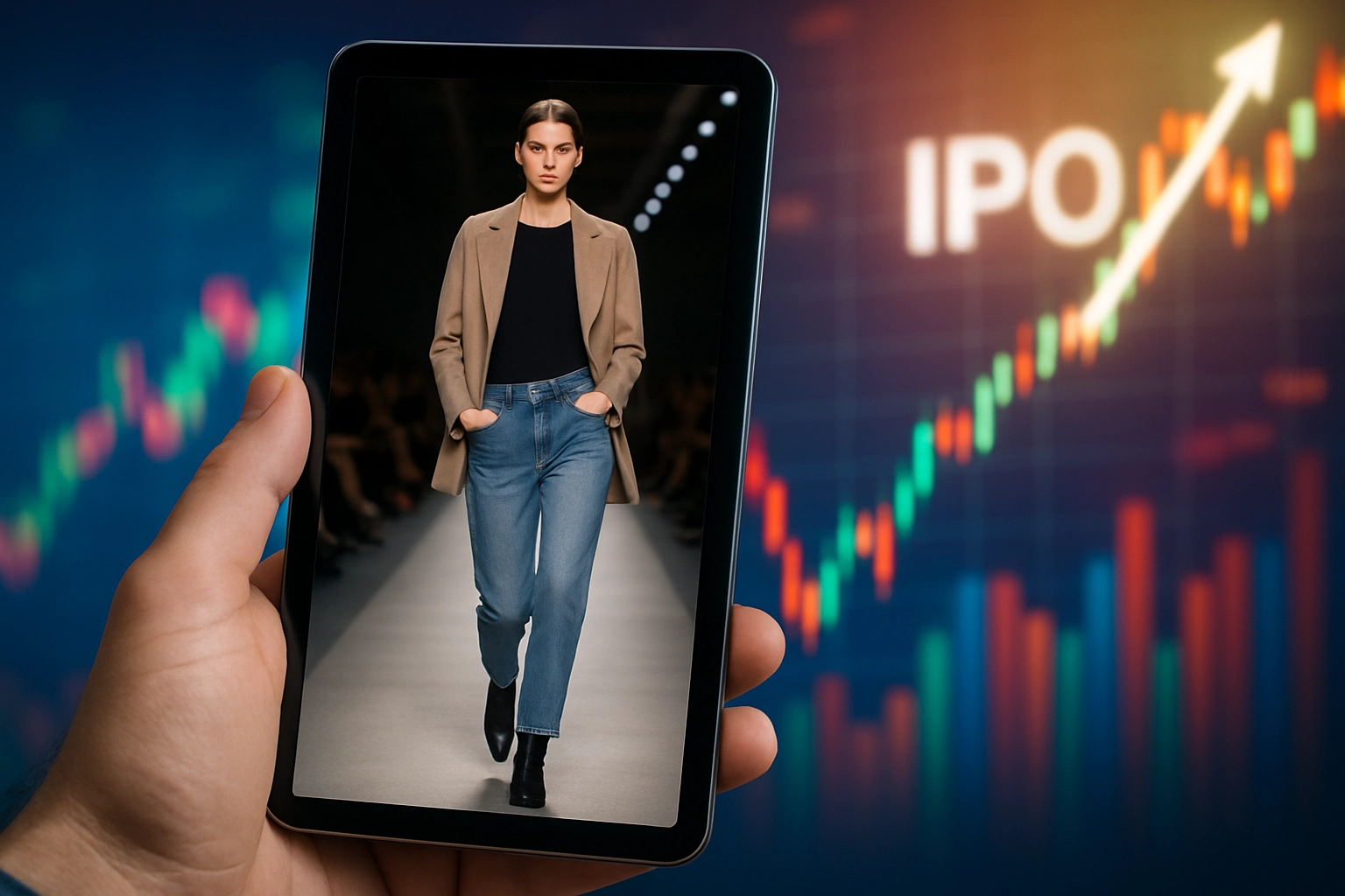 Quando será lançado o IPO da Shein? When Is Shein IPO Released?