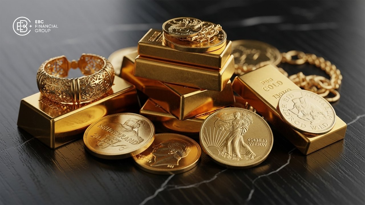 Có nên mua vàng tích trữ thời điểm này không? Có nên mua vàng tích trữ thời điểm này không?