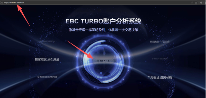 EBC Turbo EBC Turbo