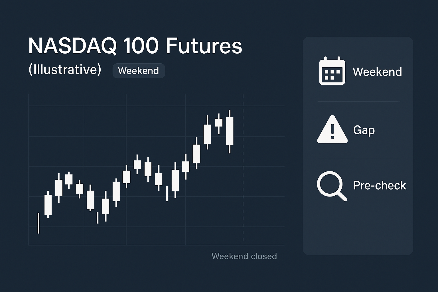 위캔 나스닥의 작용 위캔 나스닥의 작용