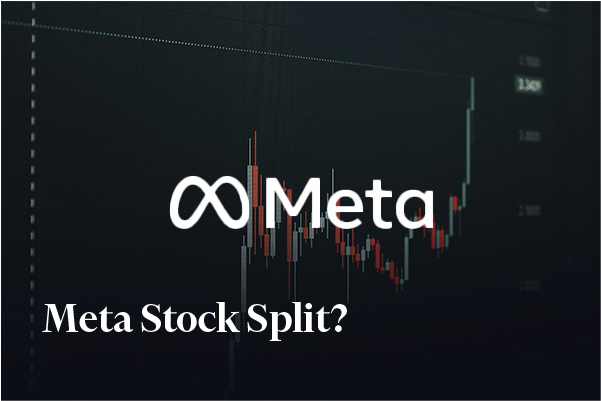 Desdobramento de ações da Meta Meta Stock Split