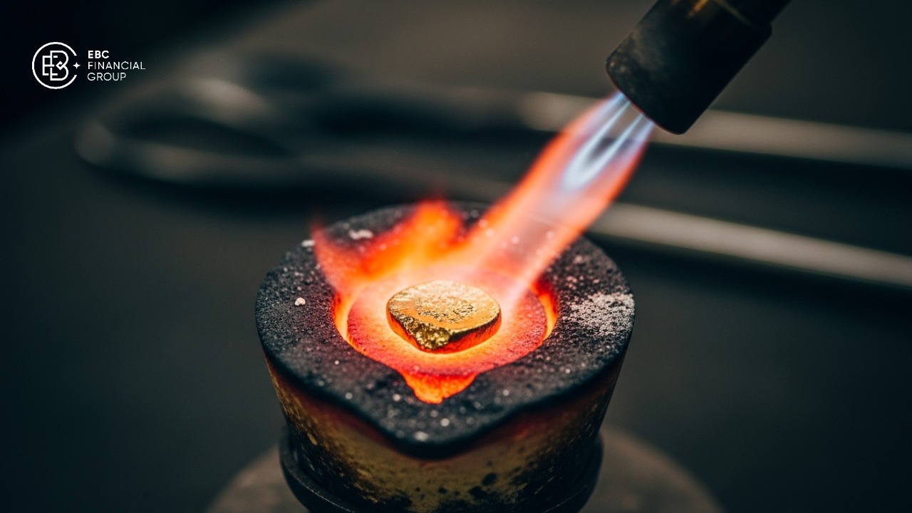 Nhận biết vàng thật giả tại nhà Nhận biết vàng thật giả tại nhà