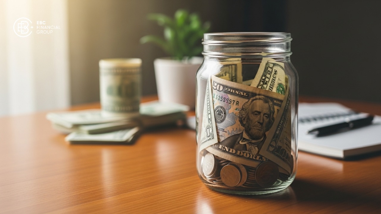 Hướng dẫn tích lũy cho người mới bắt đầu