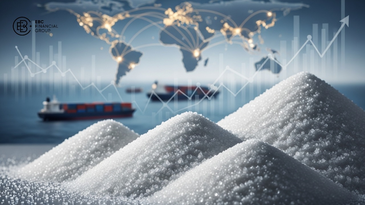 Giá đường thế giới hôm nay