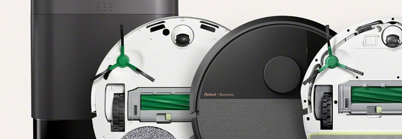 iRobot产品 iRobot产品