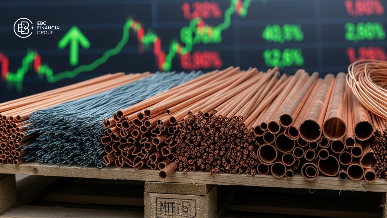 Phân tích & Dự báo xu hướng