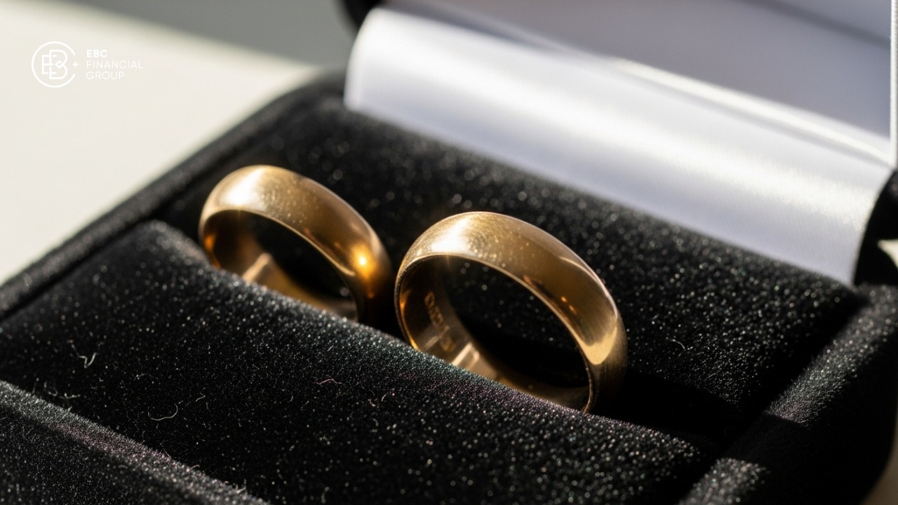 Kinh nghiệm chọn mua vàng cưới mới nhất Kinh nghiệm chọn mua vàng cưới mới nhất