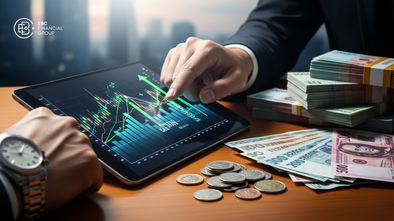 Hướng dẫn kiếm tiền ngoại hối Hướng dẫn kiếm tiền ngoại hối