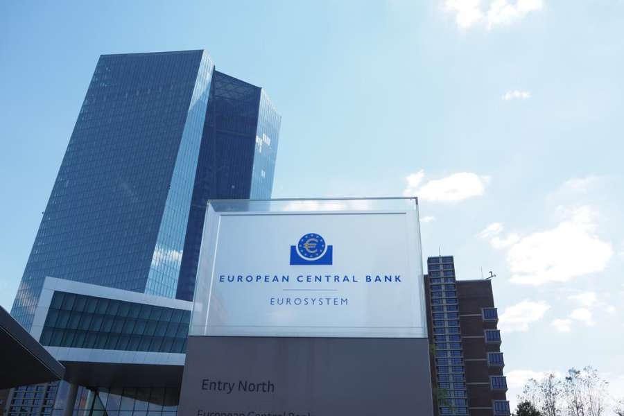 What is The European Central Bank ECB?