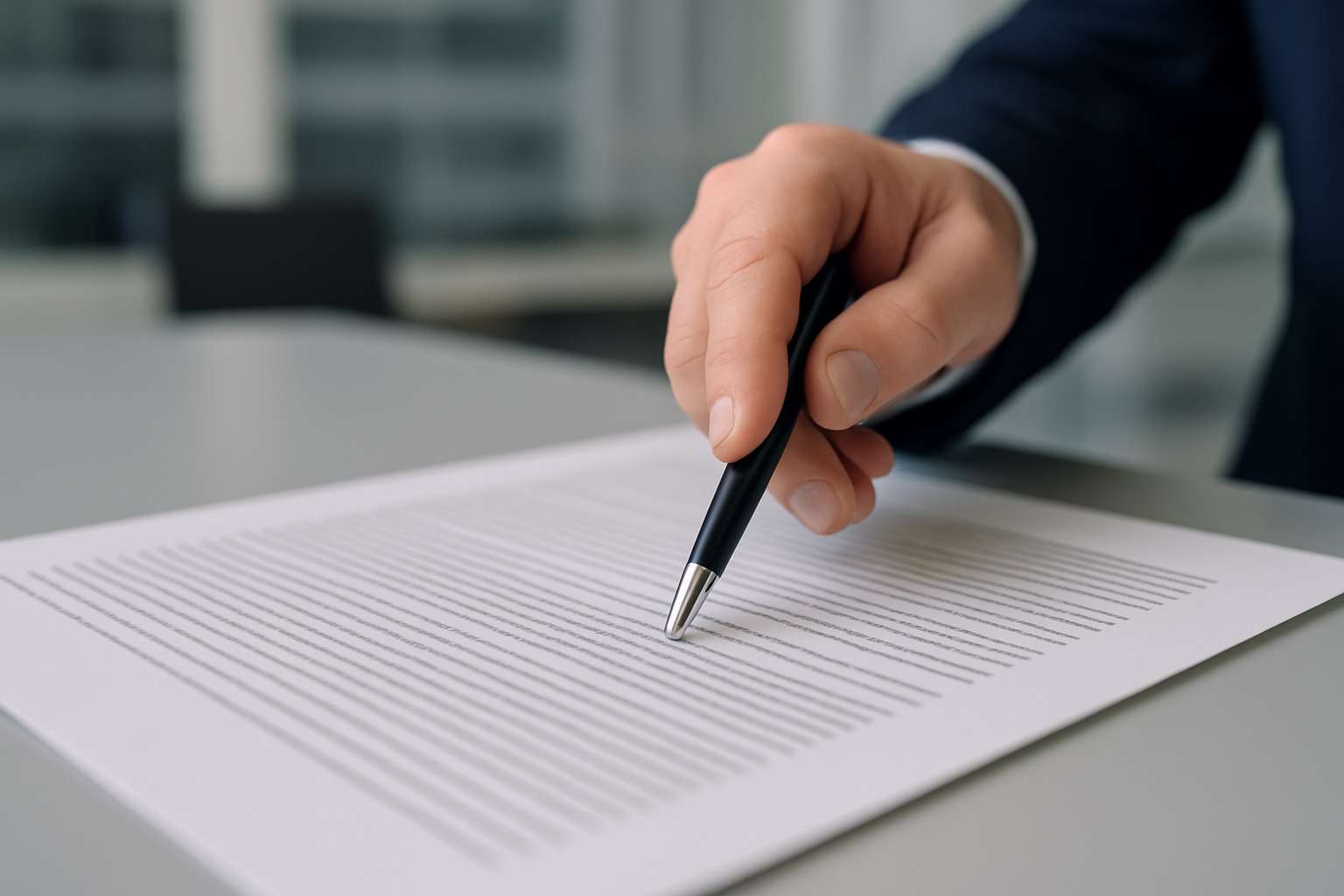 What Is ECB Policy Statement?