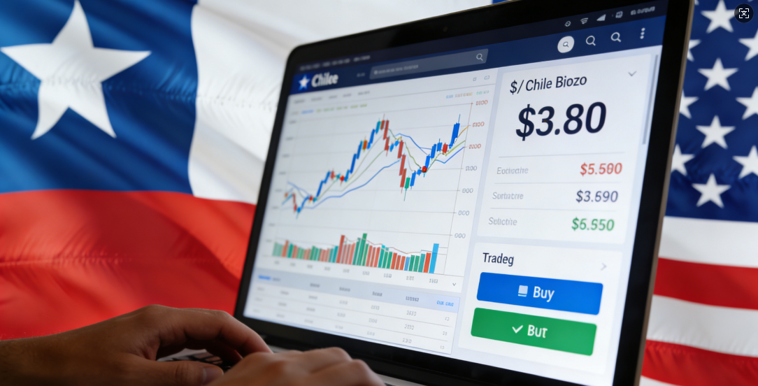 bolsa de valores de Estados Unidos bolsa de valores de Estados Unidos