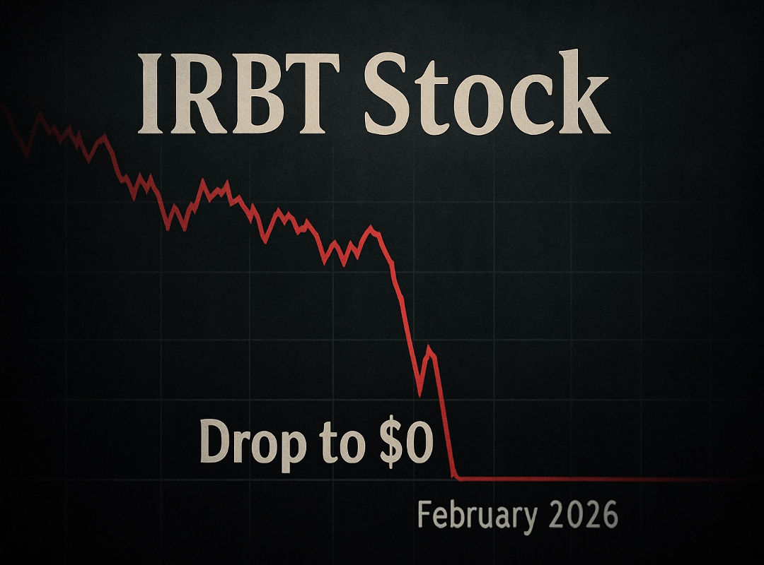 IRBT Stock