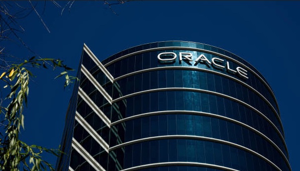 Oficina de Oracle Oficina de Oracle