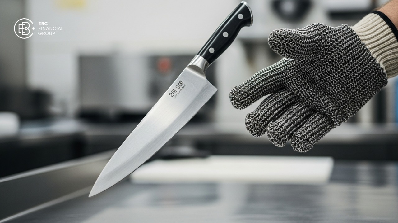 Nghệ Thuật Bắt Đáy Hay Canh Bạc Rủi Ro Nghệ Thuật Bắt Đáy Hay Canh Bạc Rủi Ro