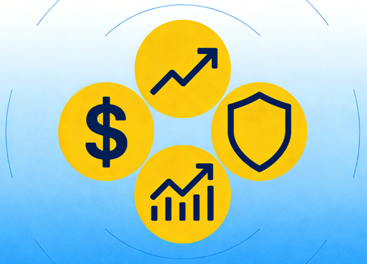 bolsa de valores de Estados Unidos bolsa de valores de Estados Unidos