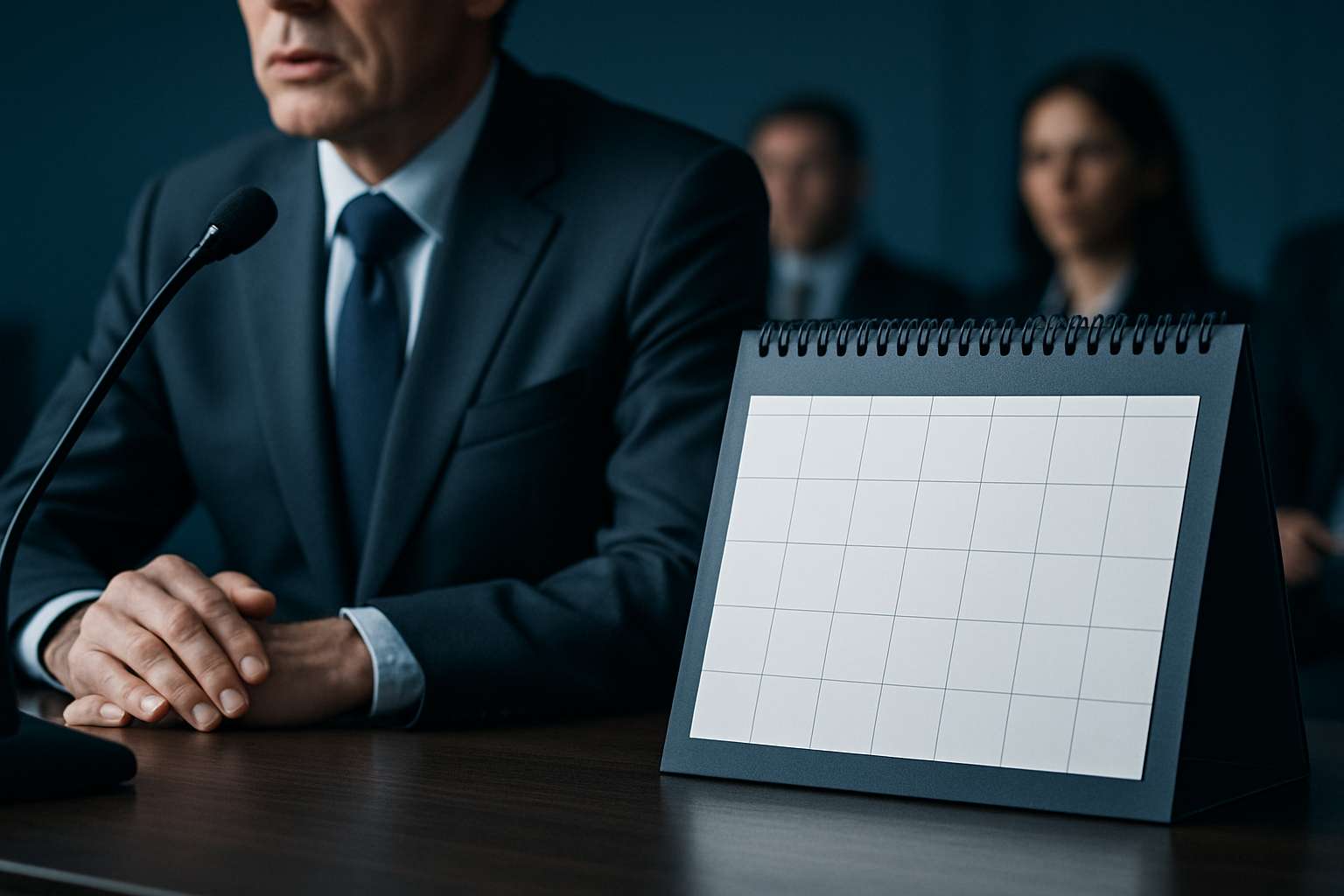 ECB Meetings - How Often Do They Meet?