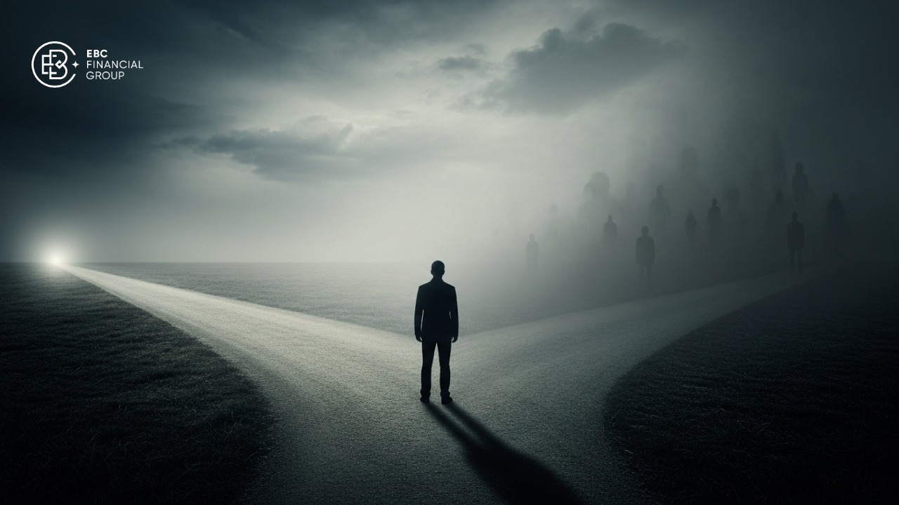 Cách nhận biết & vượt qua tâm lý sợ hãi Cách nhận biết & vượt qua tâm lý sợ hãi