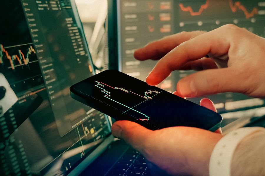 How To Check The Asian Session