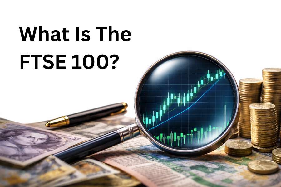 What Is FTSE100?