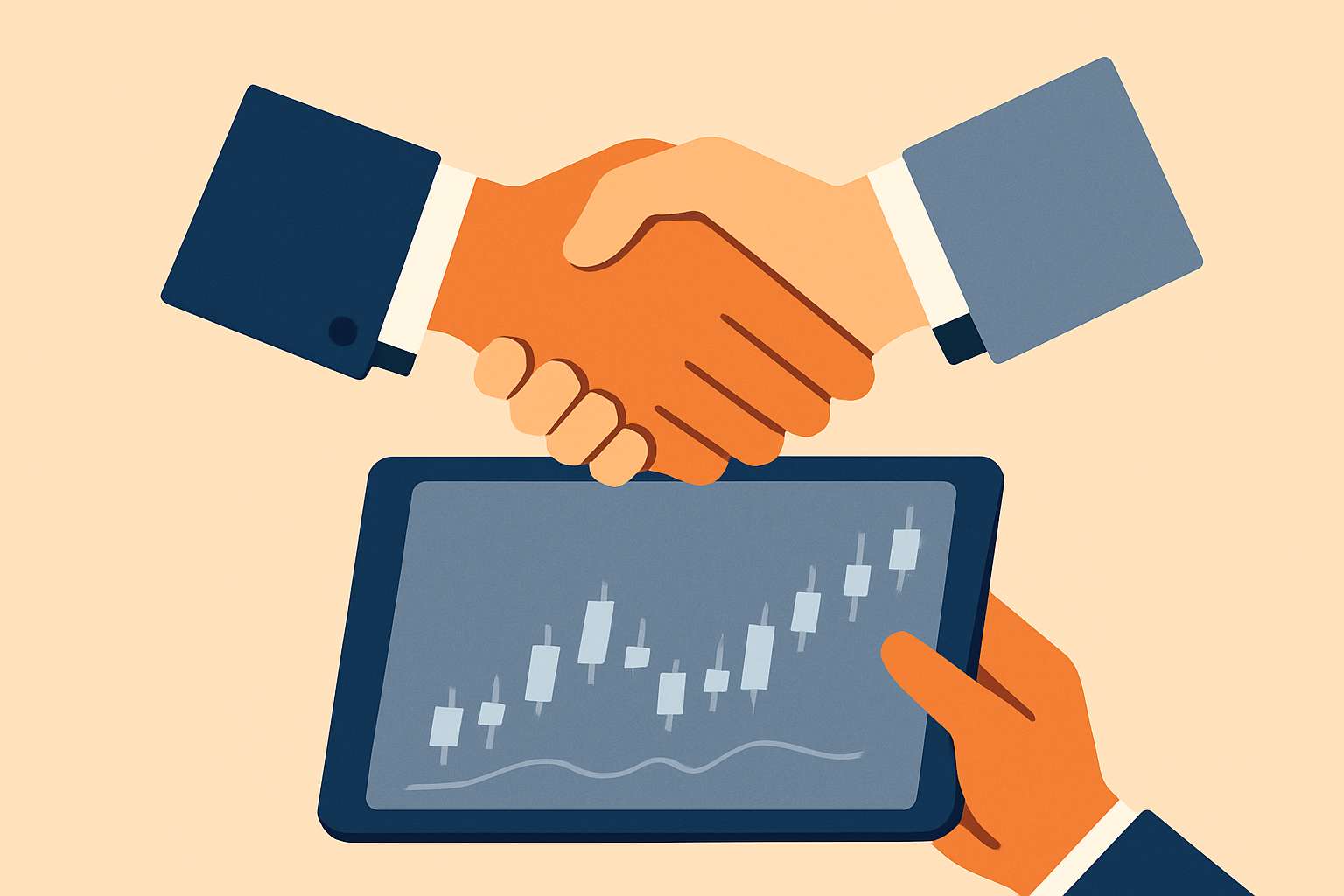 What Is A Forex Broker?