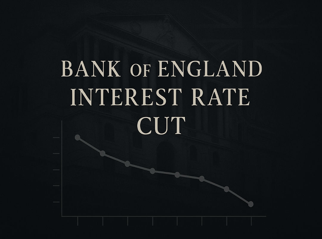 อัตราดอกเบี้ยนโยบายของธนาคารกลางอังกฤษ อัตราดอกเบี้ยนโยบายของธนาคารกลางอังกฤษ