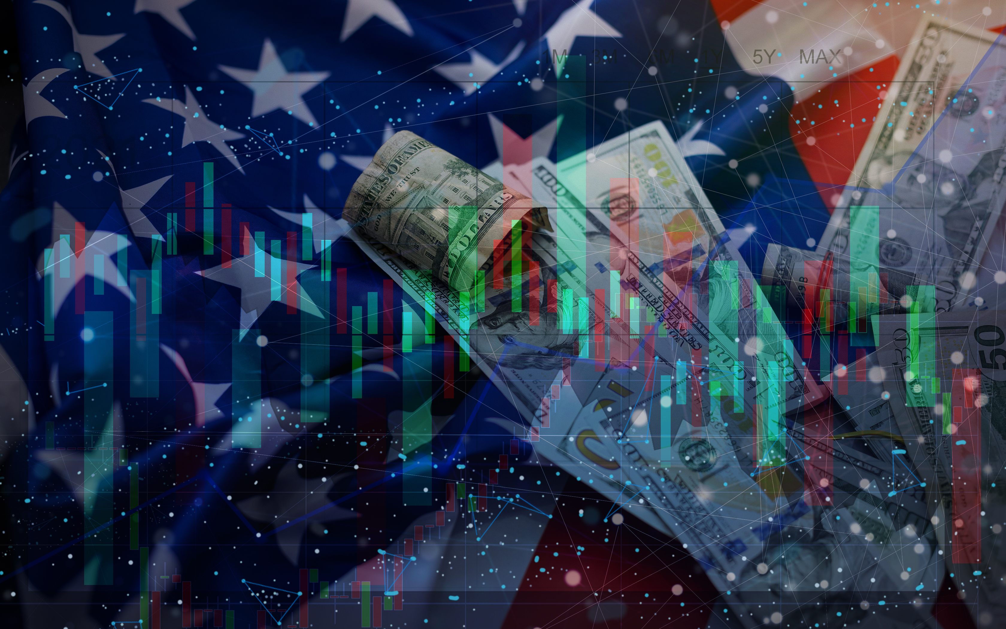 Stock Market Chart with American Flag.jpg Stock Market Chart with American Flag.jpg