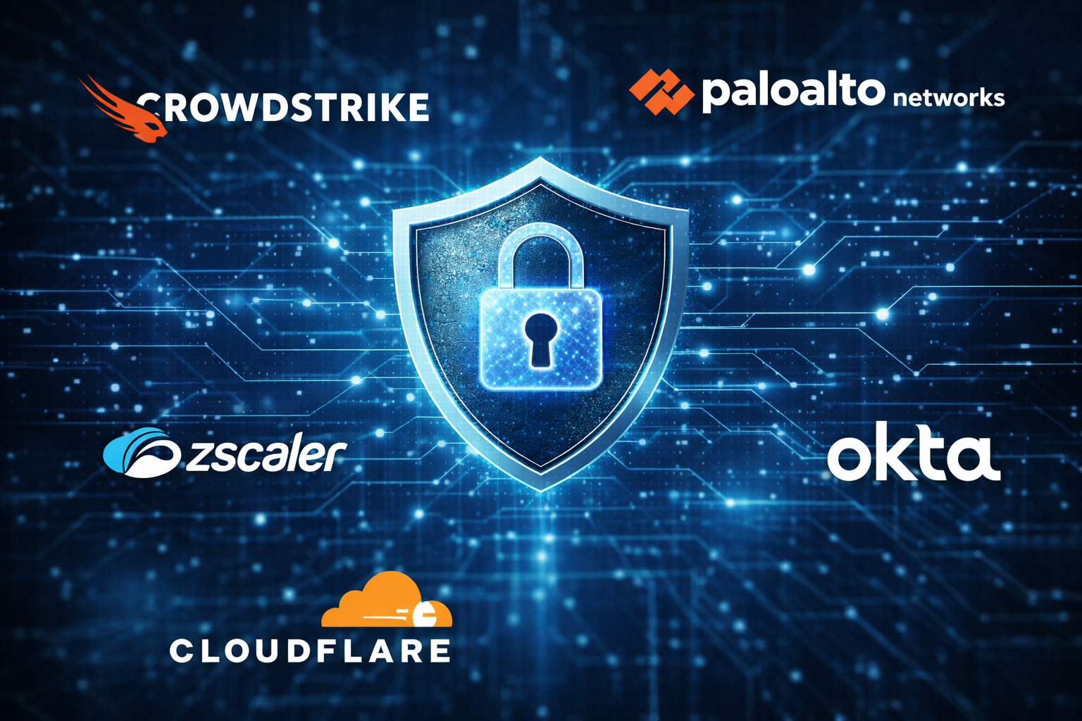 글로벌 디지털 사이버 보안 기업 로고 글로벌 디지털 사이버 보안 기업 로고