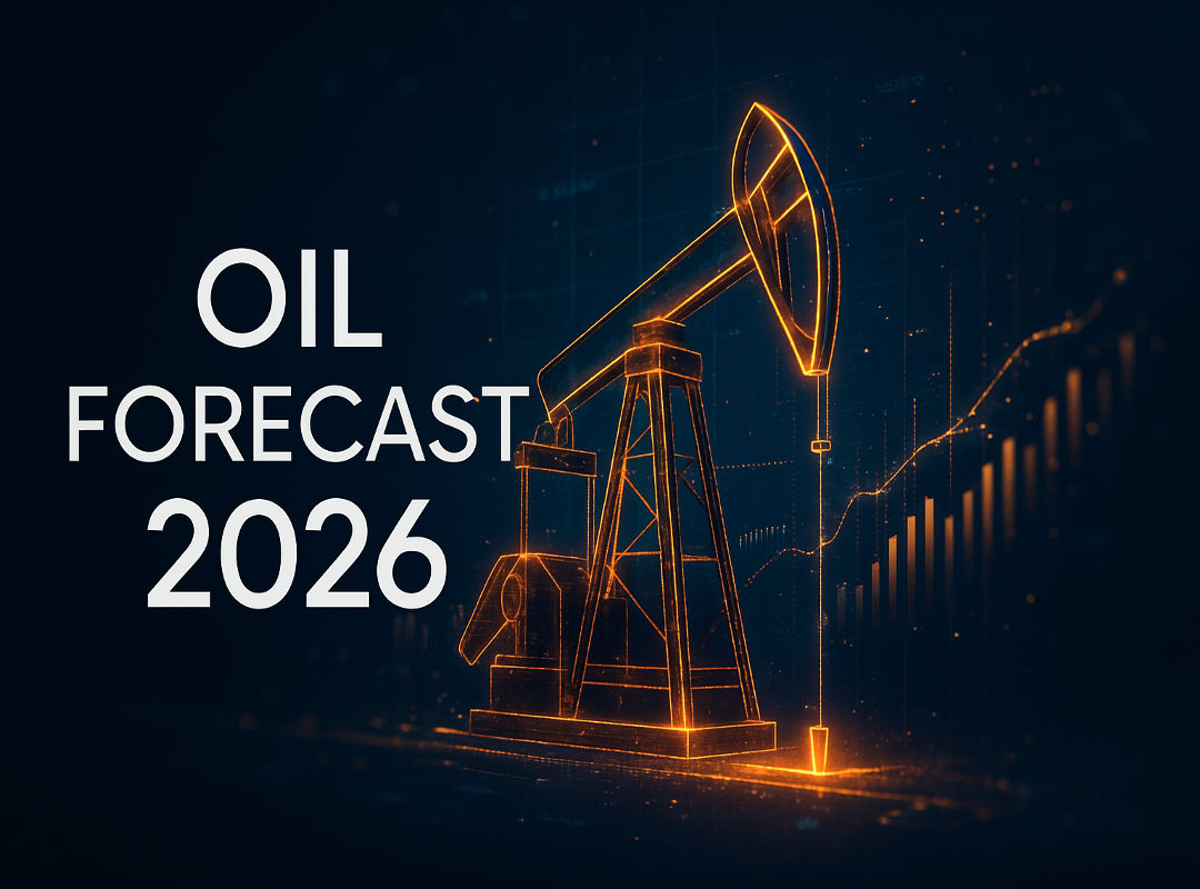 Oil Price Forecast 2026