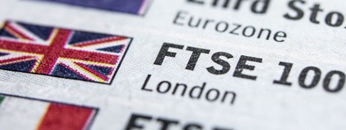 富时罗素(FTSE Russell)