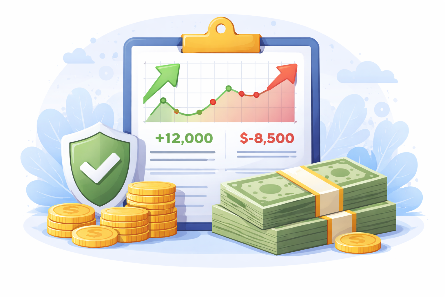 What Does Market To Market Mean? What Does Market To Market Mean?